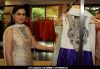 Padmini Kolhapure at Gayatri Khanna's New Collection 2010
